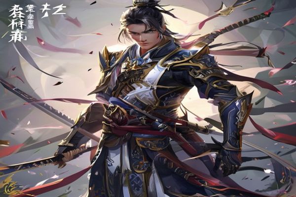 梦幻西游无双版官网